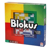 Blokus Brädspel 